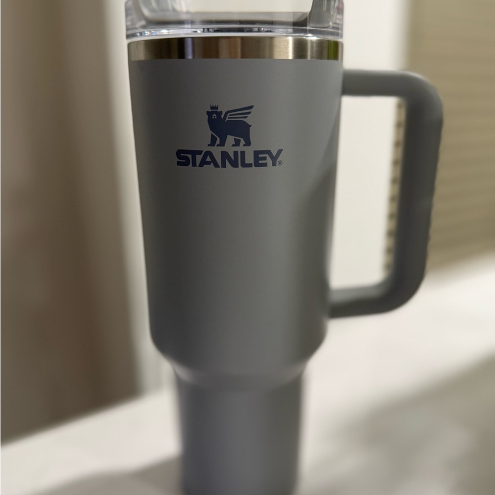 Stanley Silver Foil Tumbler